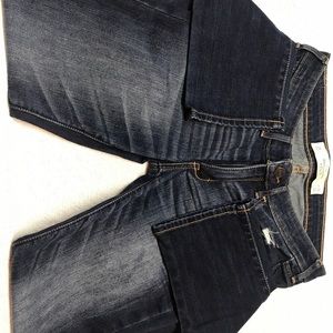 Brand new abercrombie Full length skinny jean